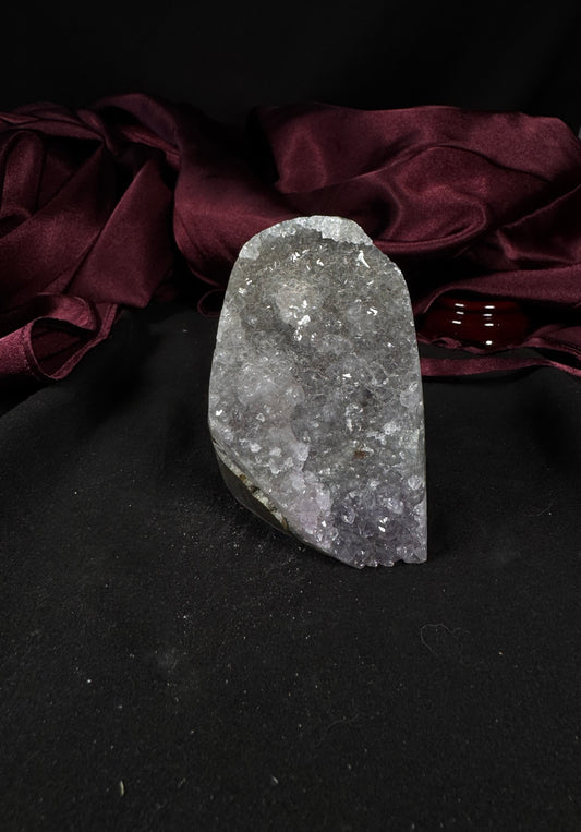 Amethyst Cluster