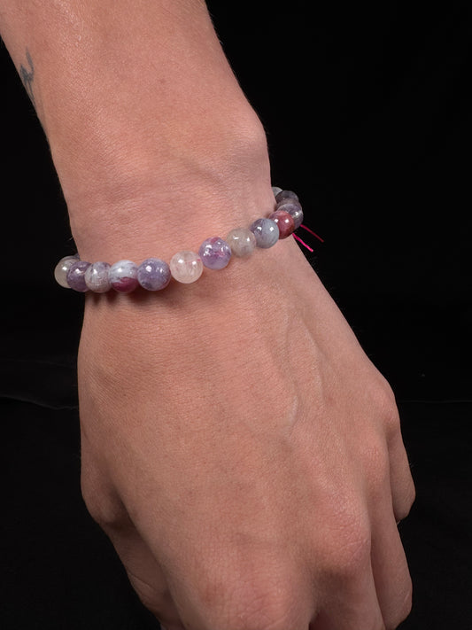 Unicorn Jasper Bracelet