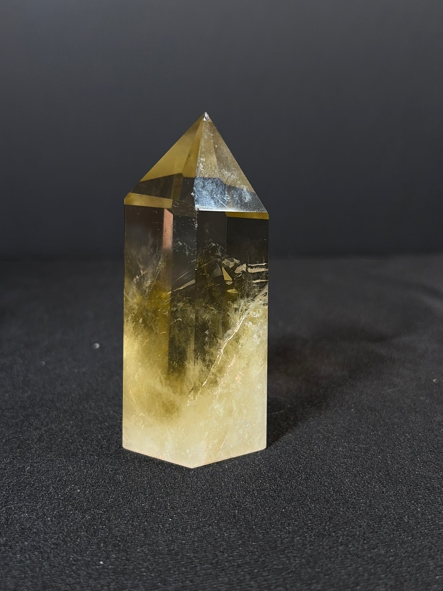 Citrine Tower