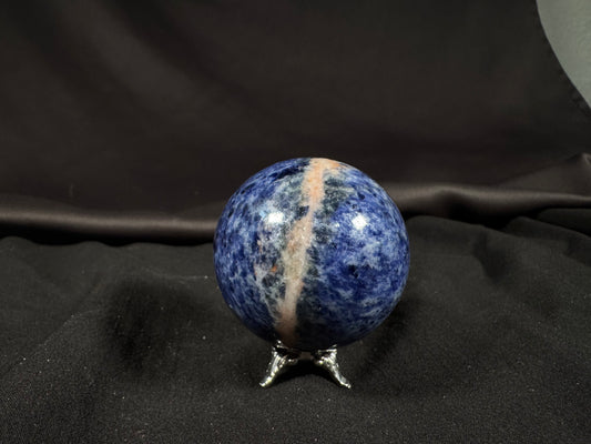 Sodalite Sphere 50mm
