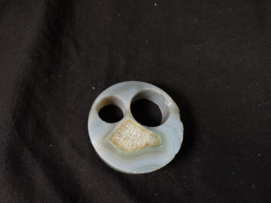 Double Sphere Holder