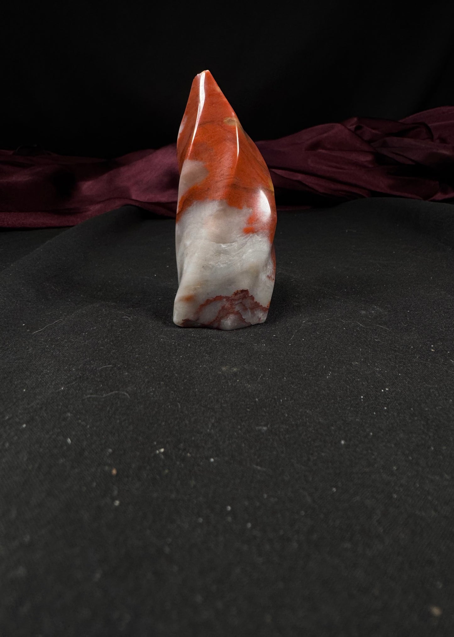 Moonkite Flame