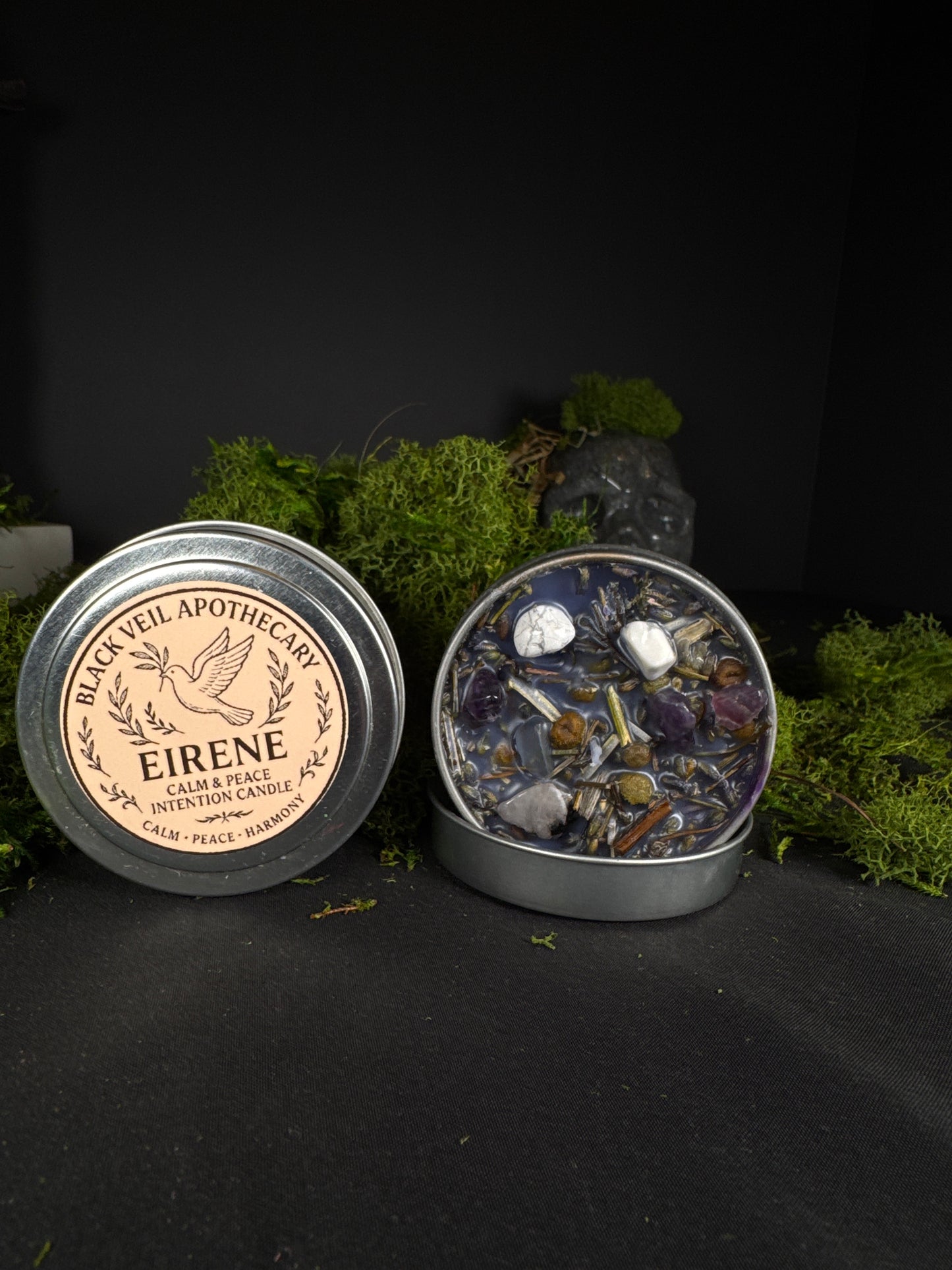 Eirene Candle