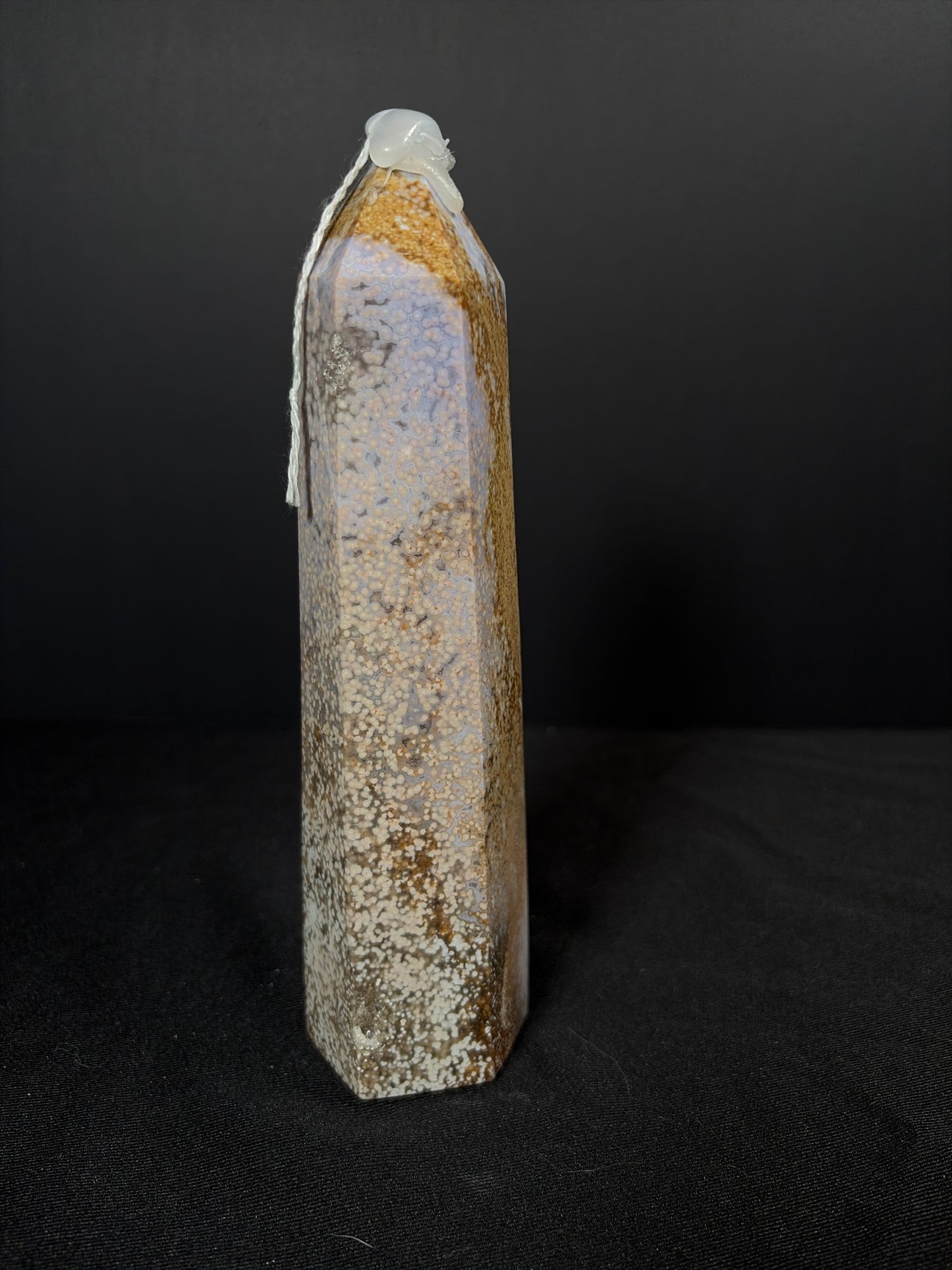 Ocean Jasper Tower