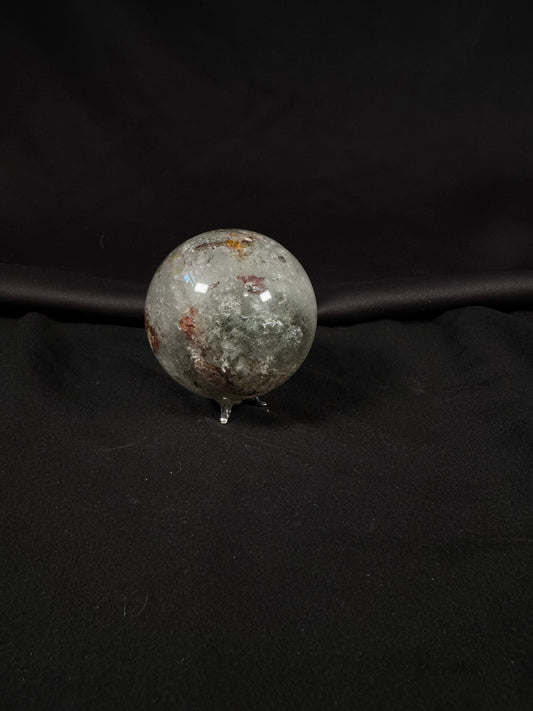 Garden Quartz Sphere
