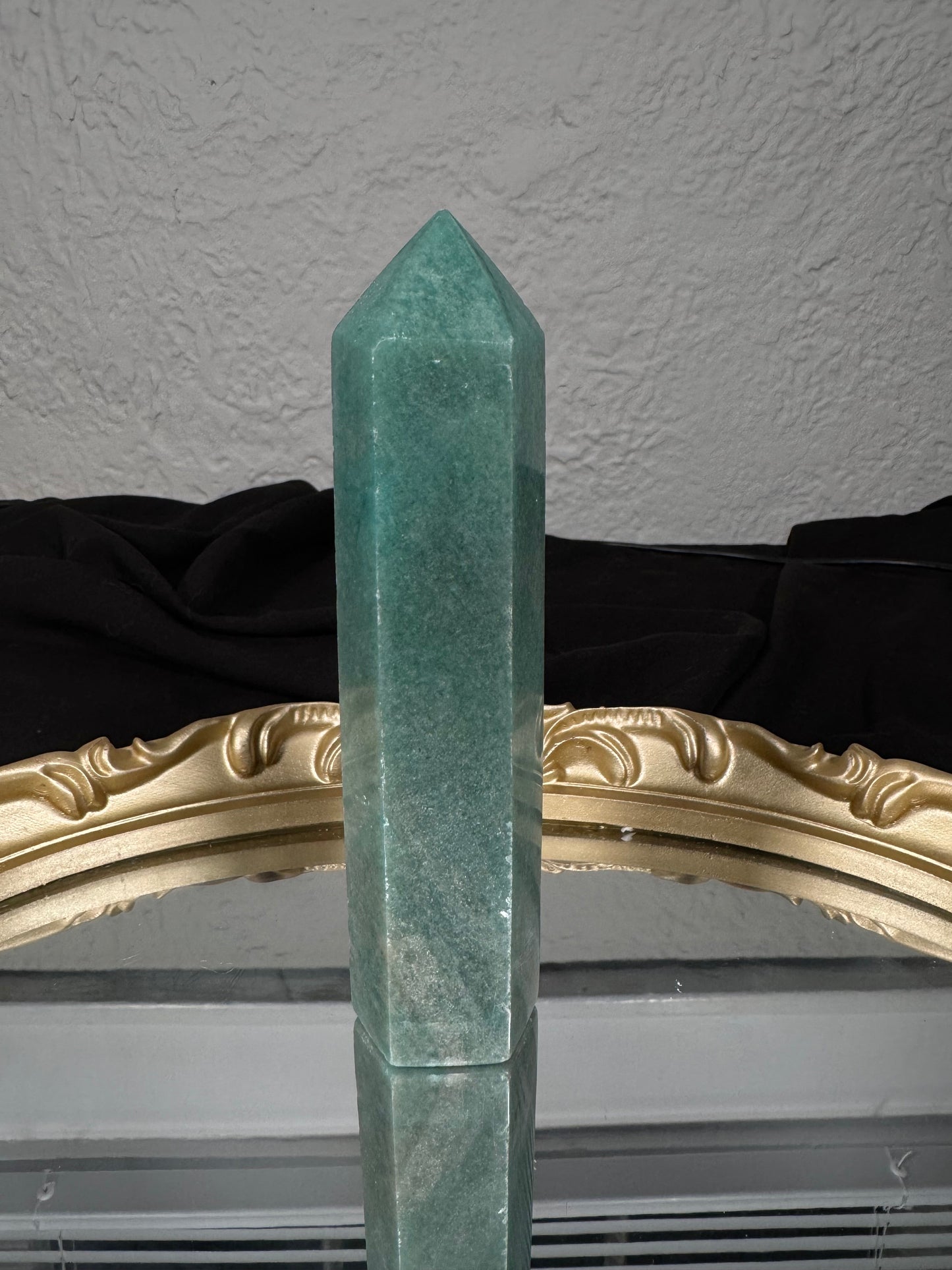 Amazonite Tower