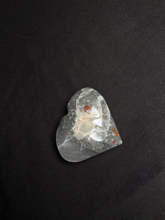 African Bloodstone