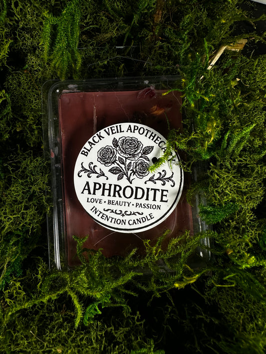 Aphrodite Wax Melts
