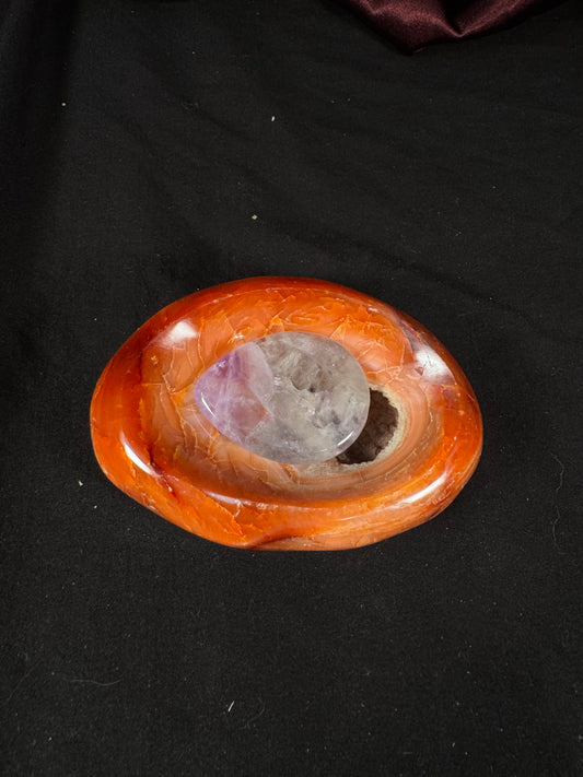 Carnelian Bowl (MD)