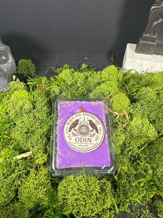 Odin Wax Melts