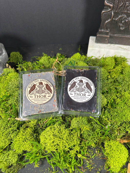 Thor Wax Melts