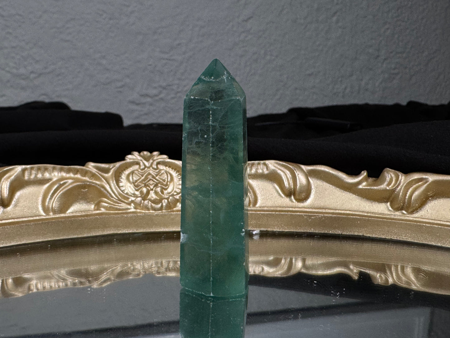 2.5in Baja Blast Fluorite Tower