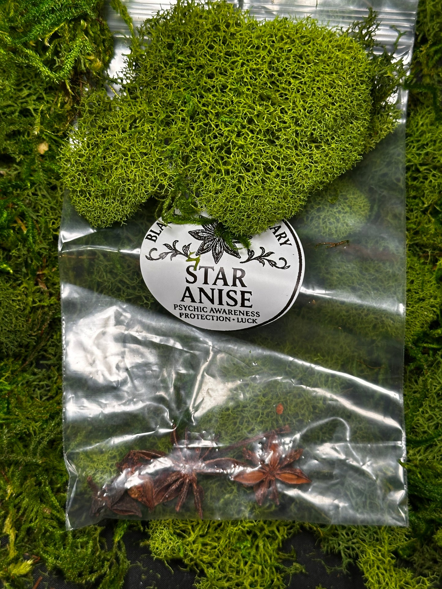 Star Anise