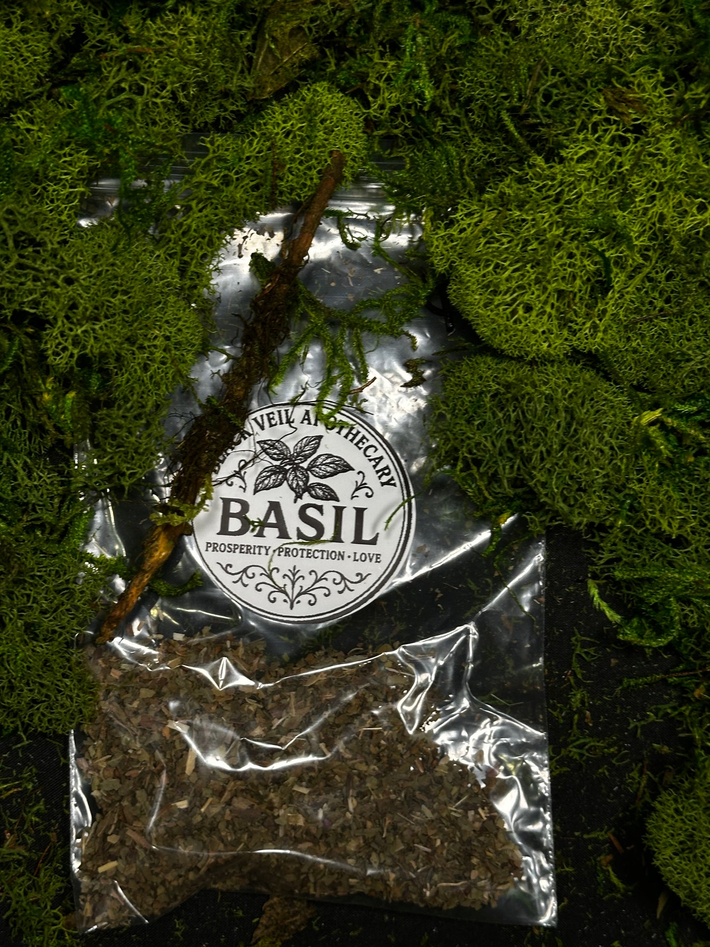 Basil