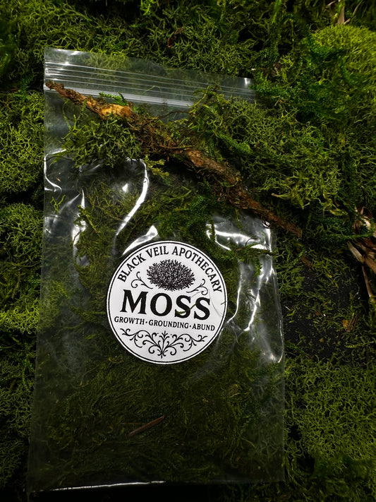 Moss