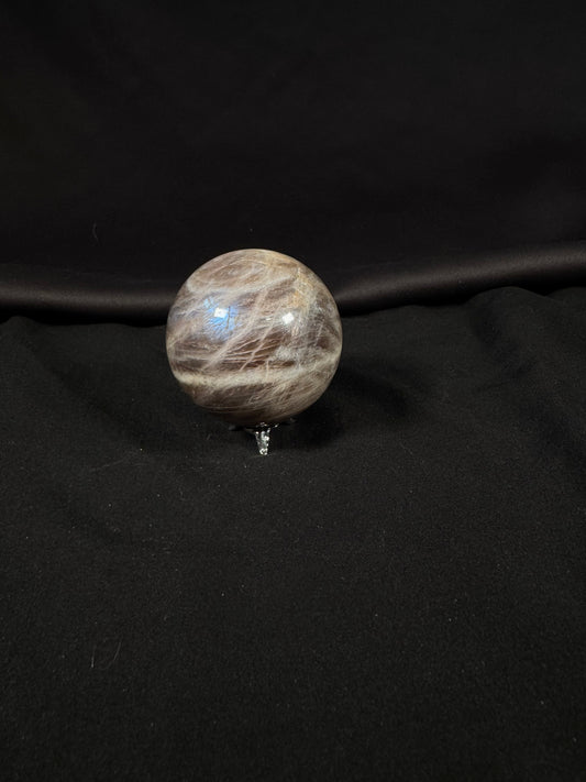 Moonstone Sphere