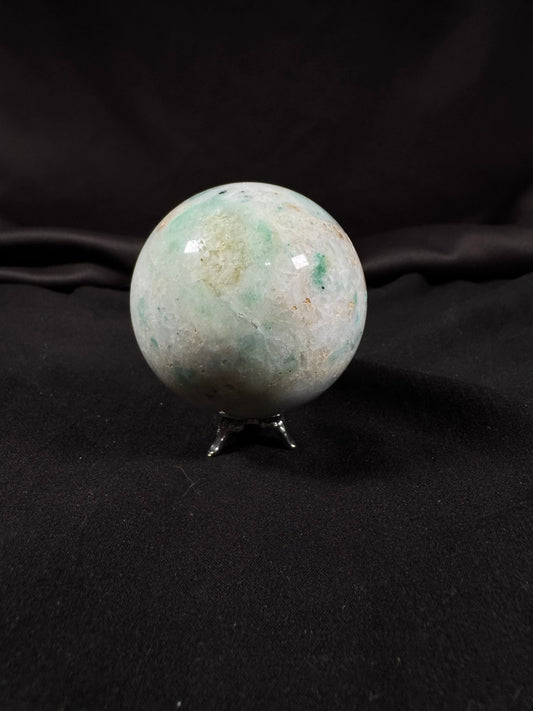 Crysticola Sphere