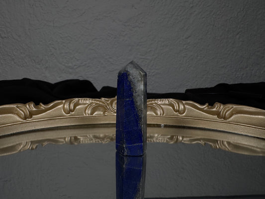 Lapis Tower