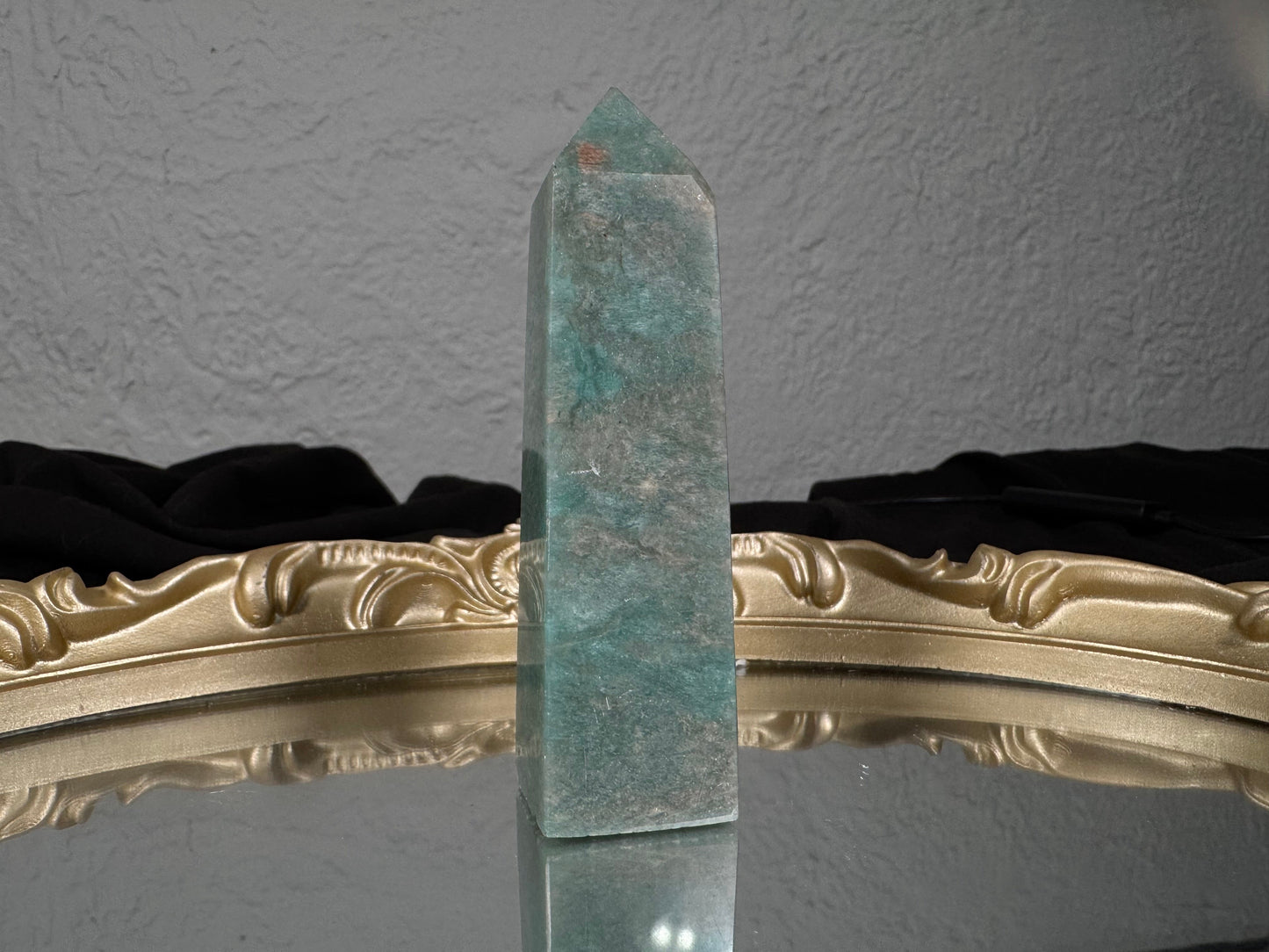 Amazonite Tower