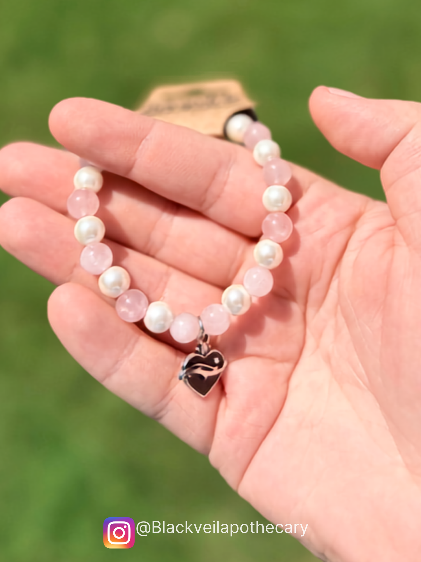 Aphrodite Bracelet
