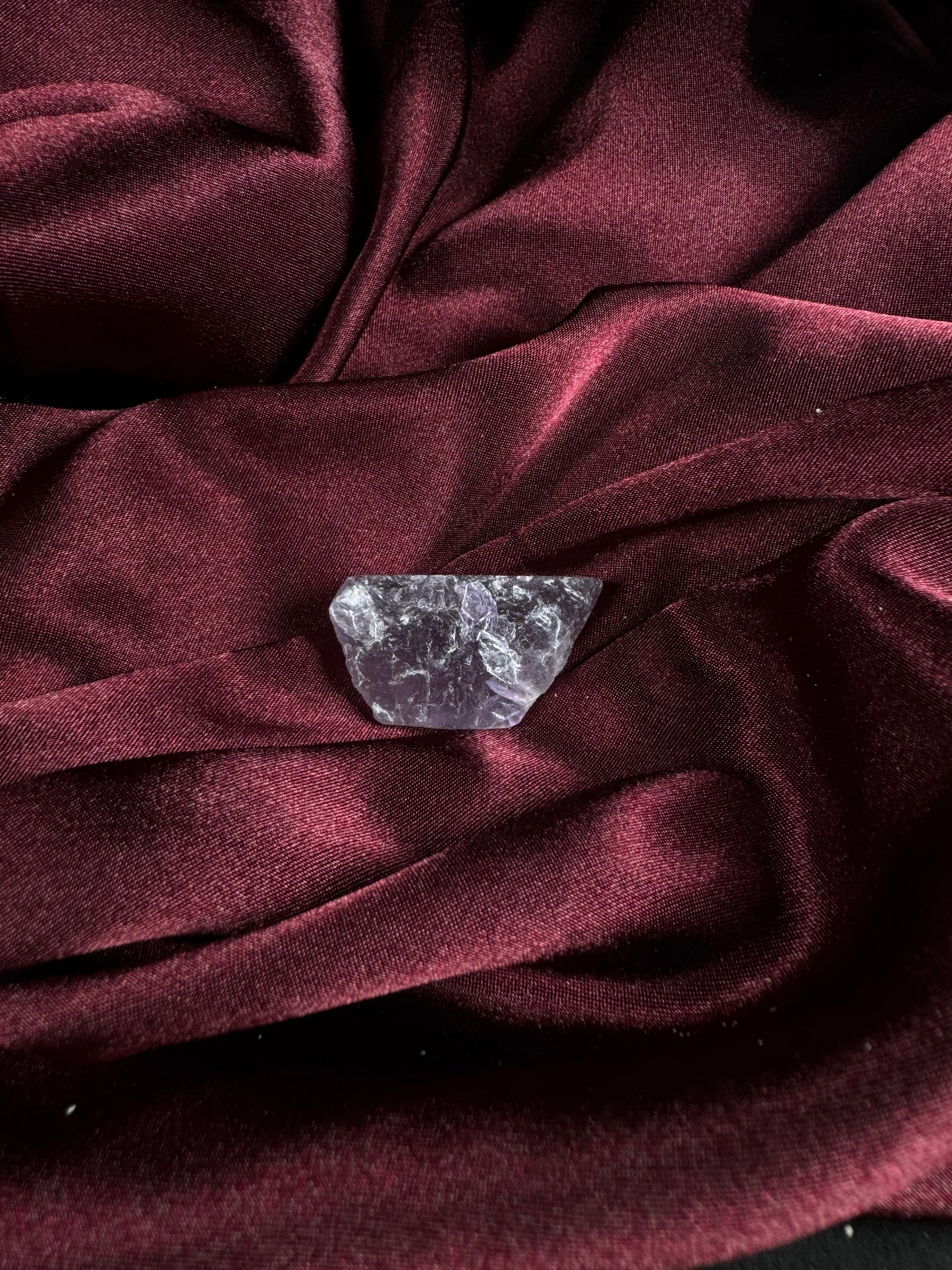 Raw Amethyst Chunk