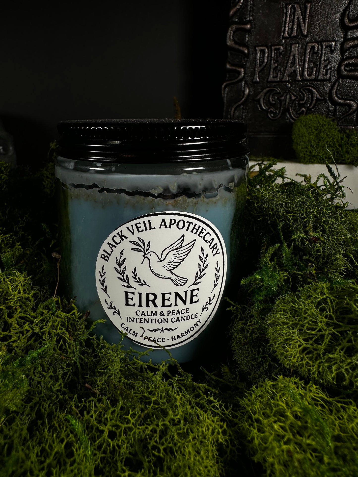 Eirene Candle