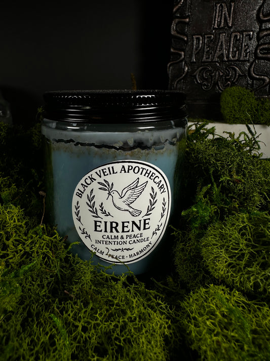 Eirene Candle