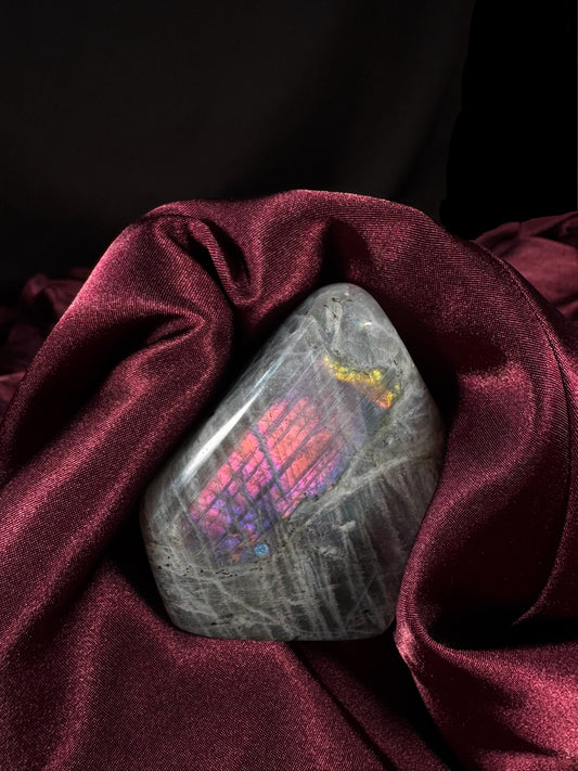 Labradorite Slab