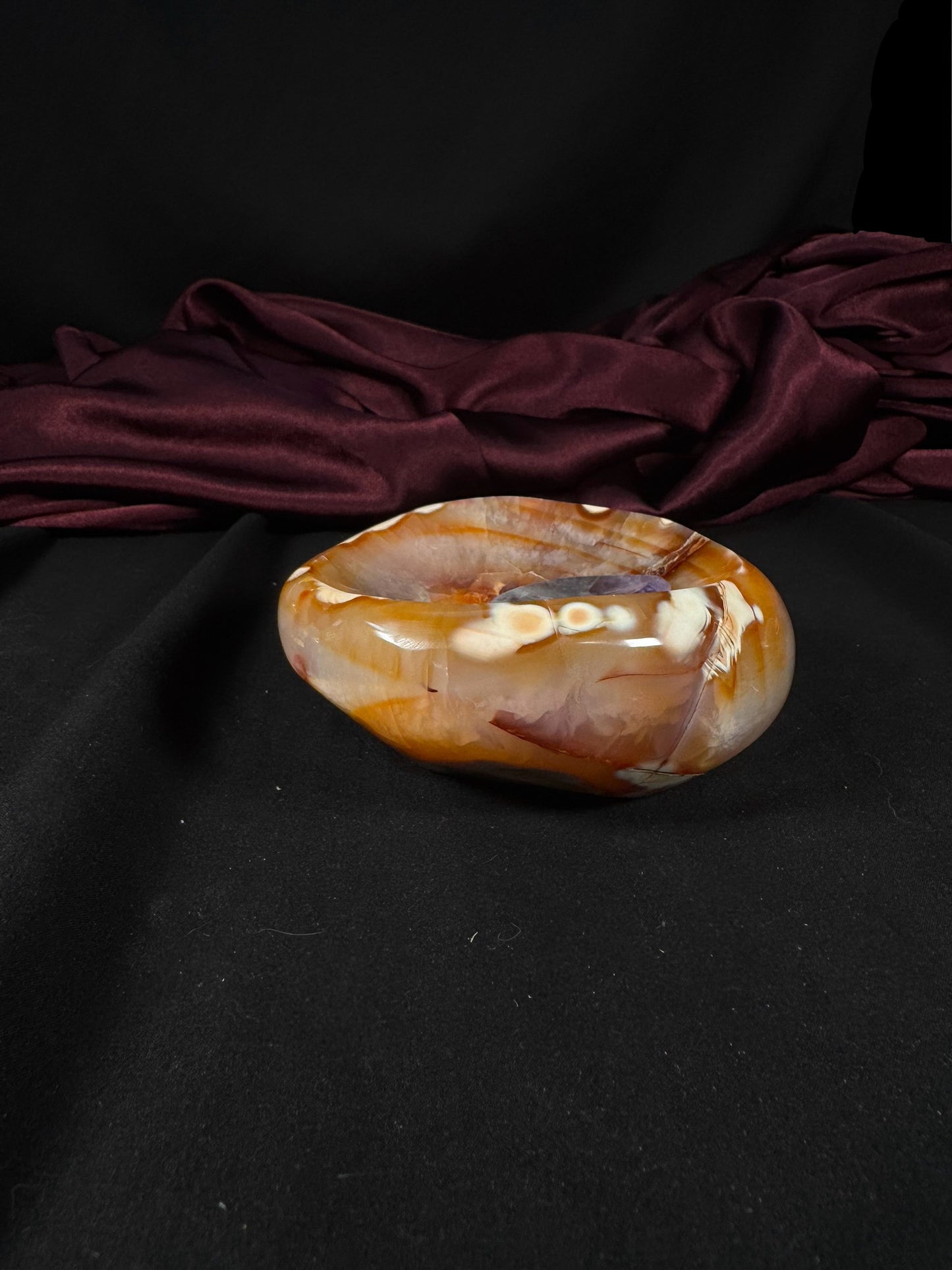 Carnelian Bowl (XL)