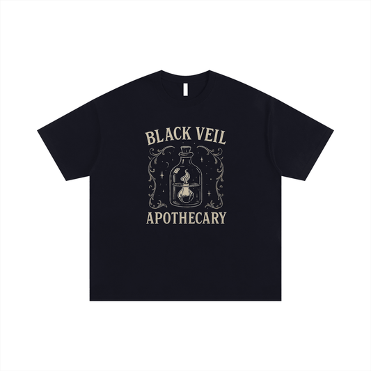 Black Veil Apothecary T-Shirt