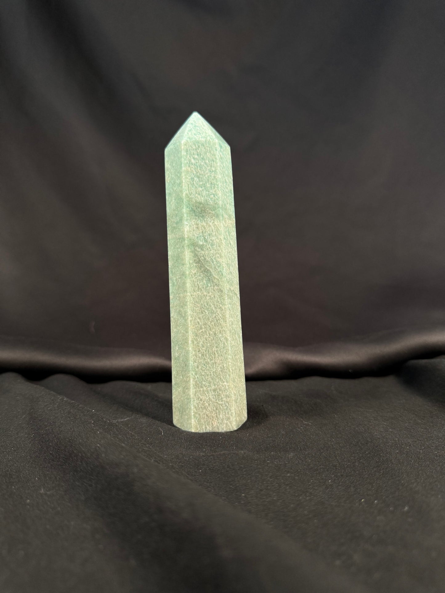 Amazonite Tower