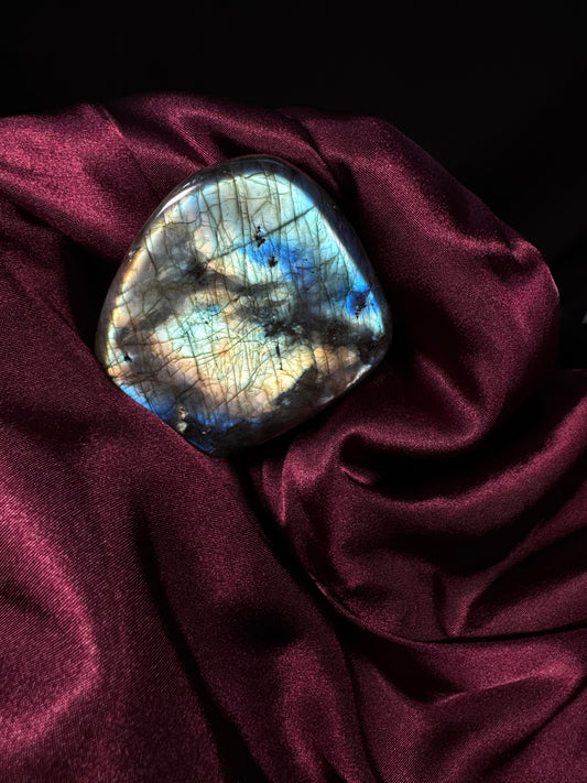 Labradorite Slab