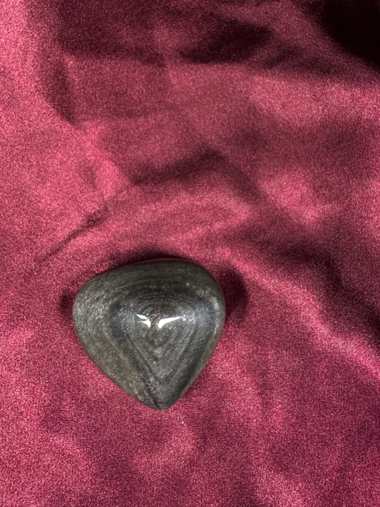 Sliver Obsidian