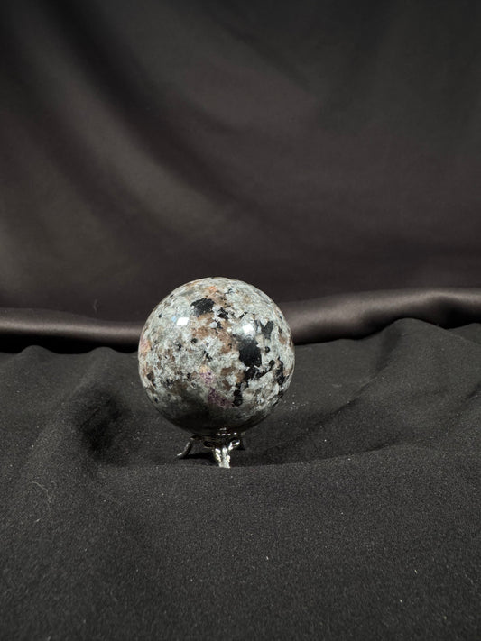 Yooperlite Sphere
