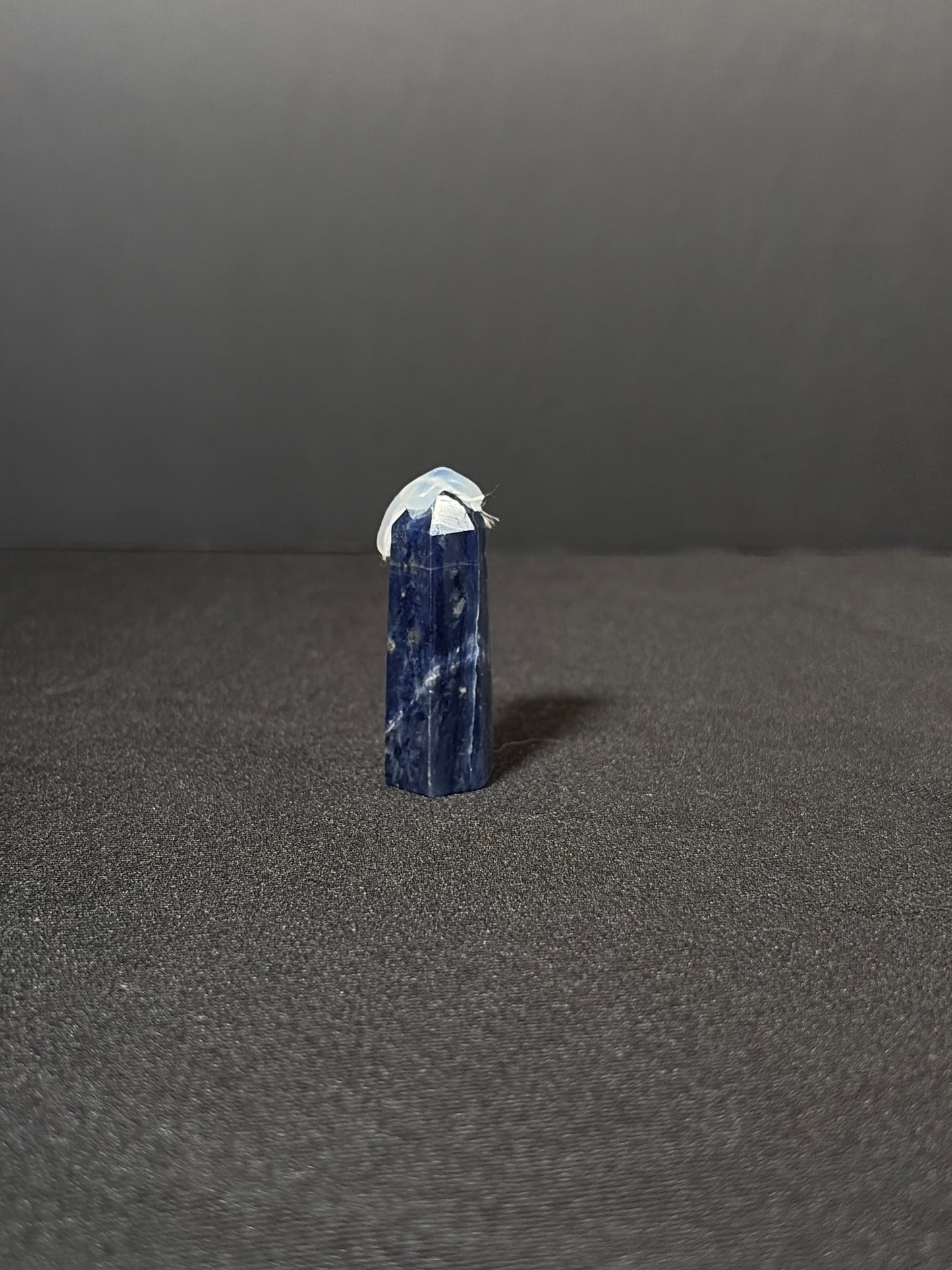 Sodalite Tower