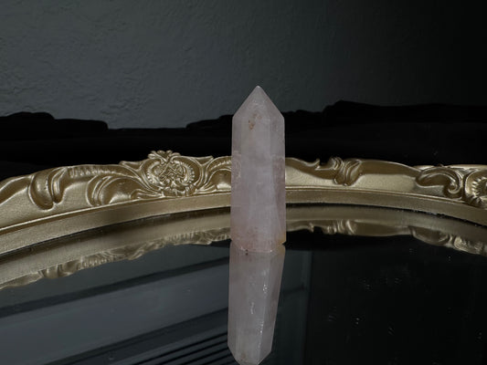 Rose Quartz Tower