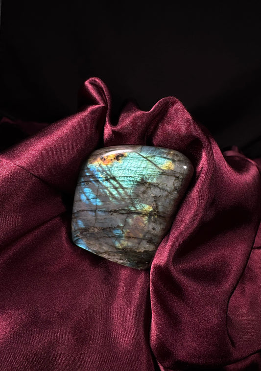 Labradorite Slab (MD)