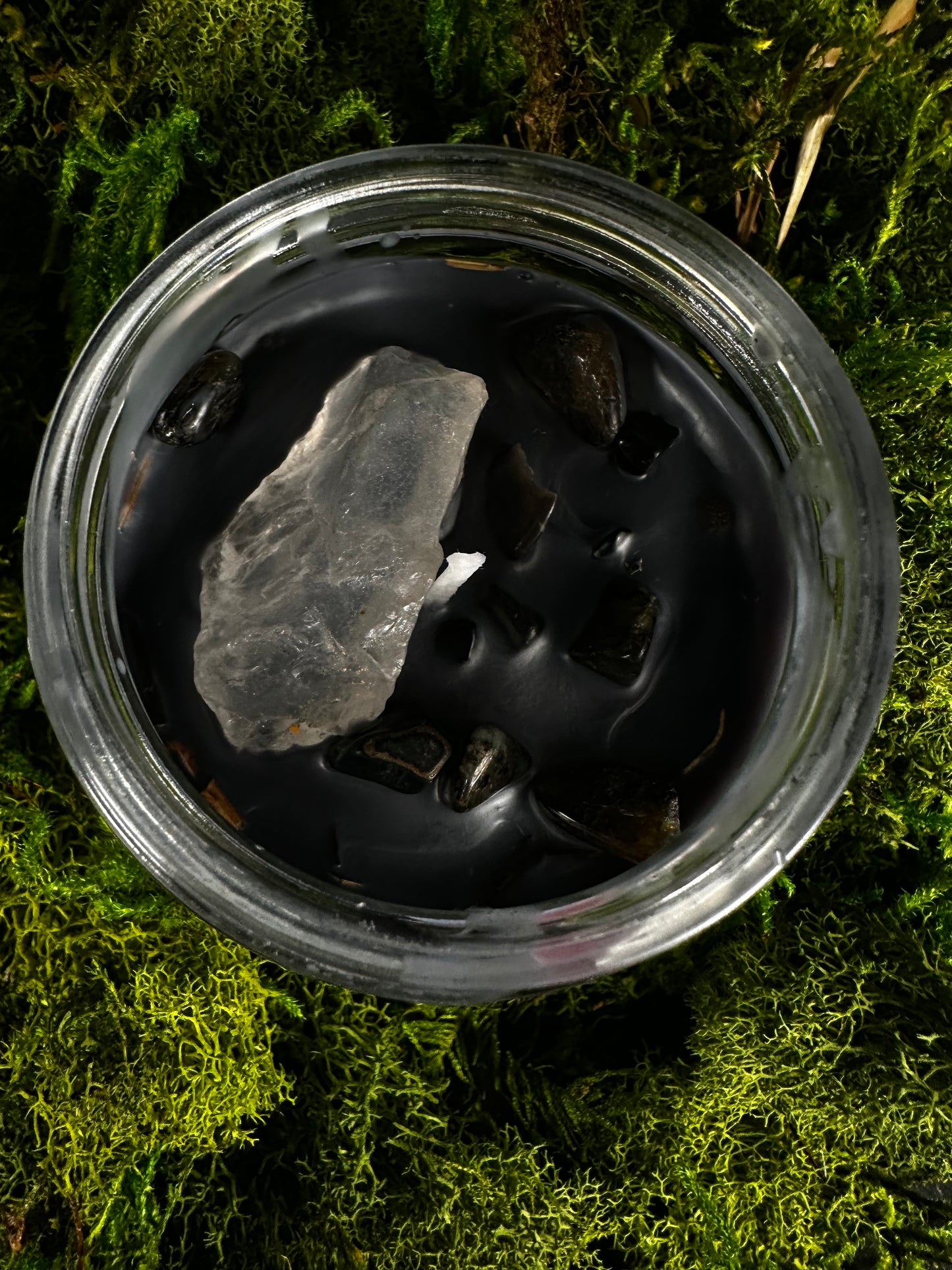 Thor (Protection Candle)