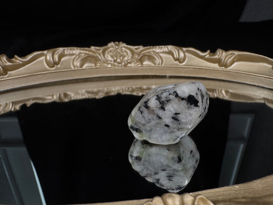 Moonstone Tumbles