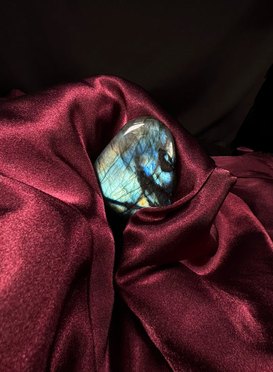 Labradorite Slab (SM)