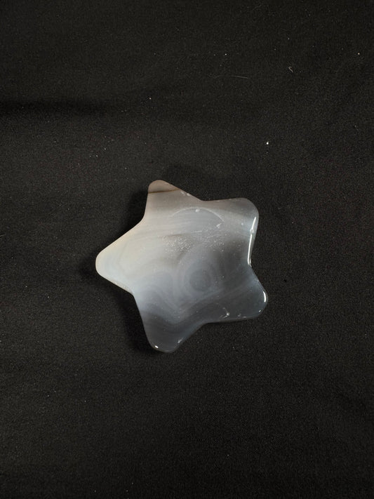 Agate Star