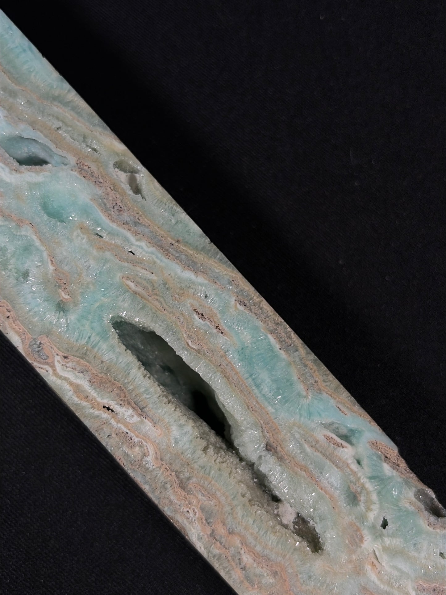 18 in Hemimorphite Tower