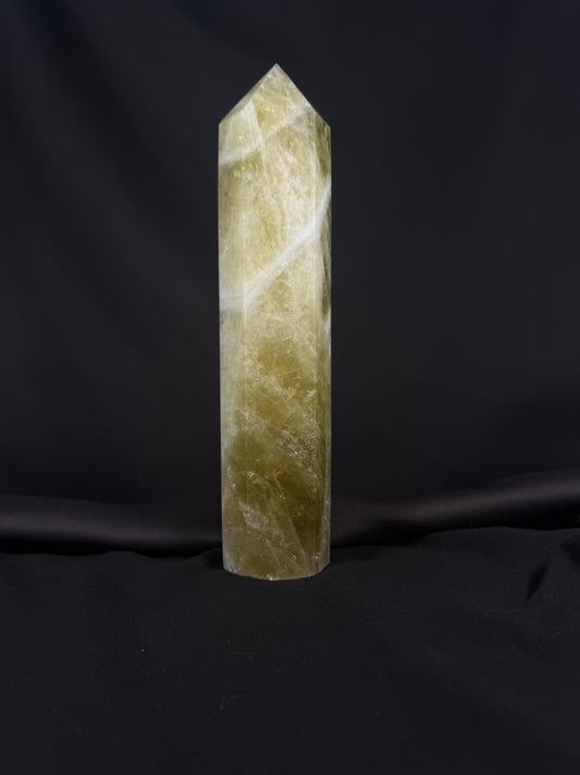 Citrine Tower