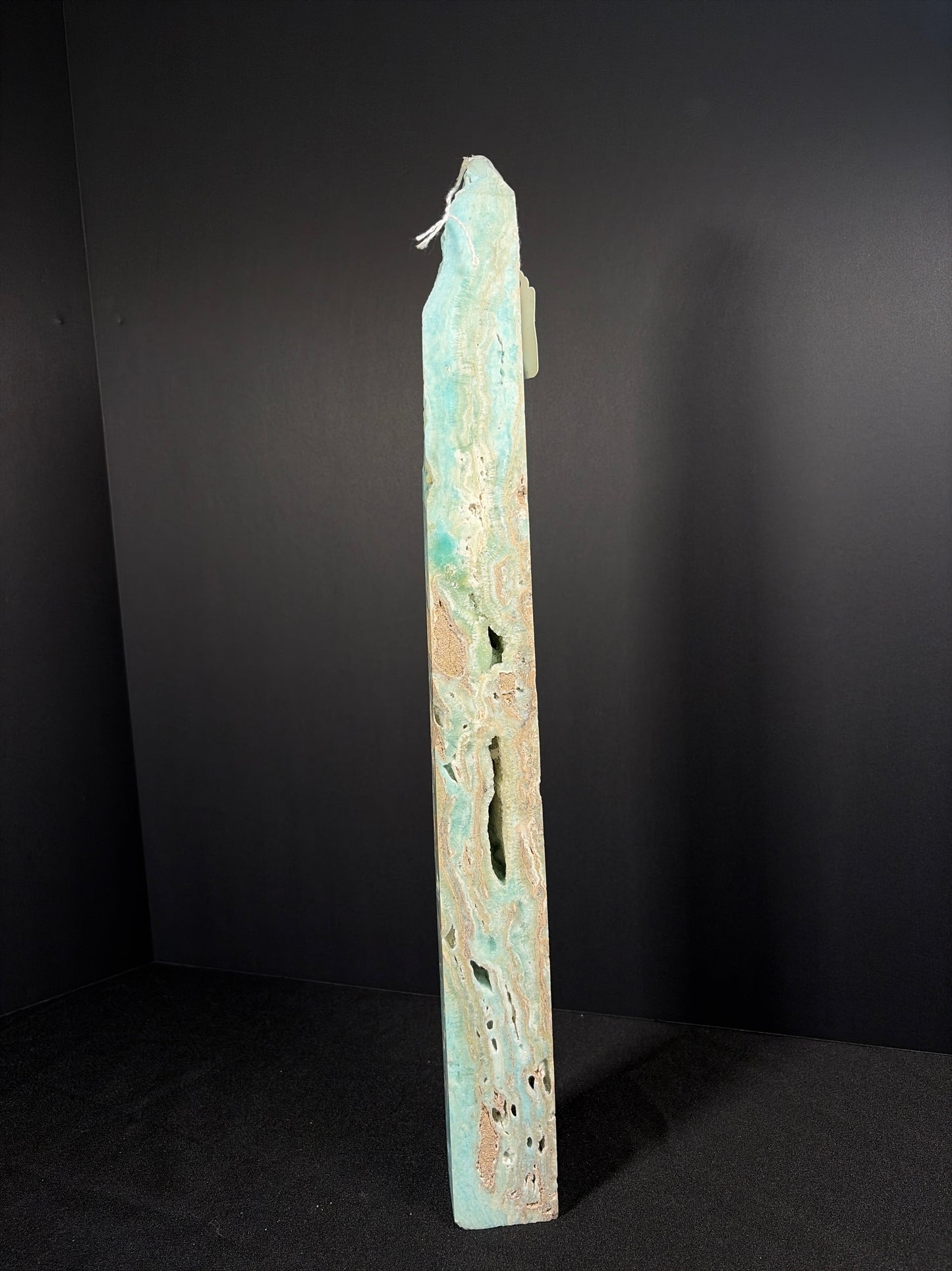 18 in Hemimorphite Tower