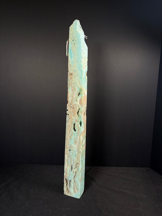 18 in Hemimorphite Tower