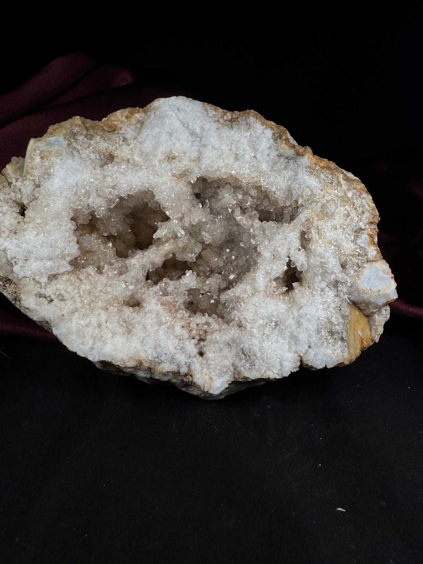 Smokey Quartz