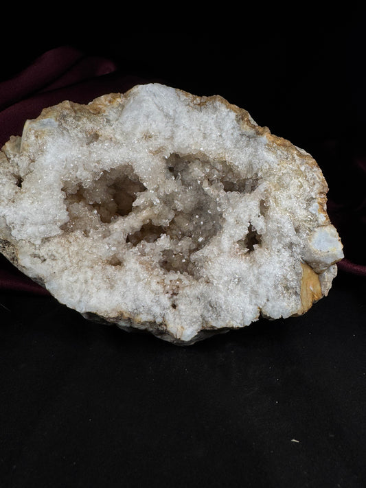 Smokey Quartz