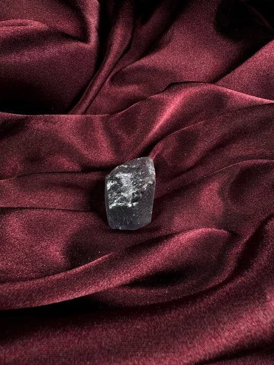 Raw Amethyst Chunk