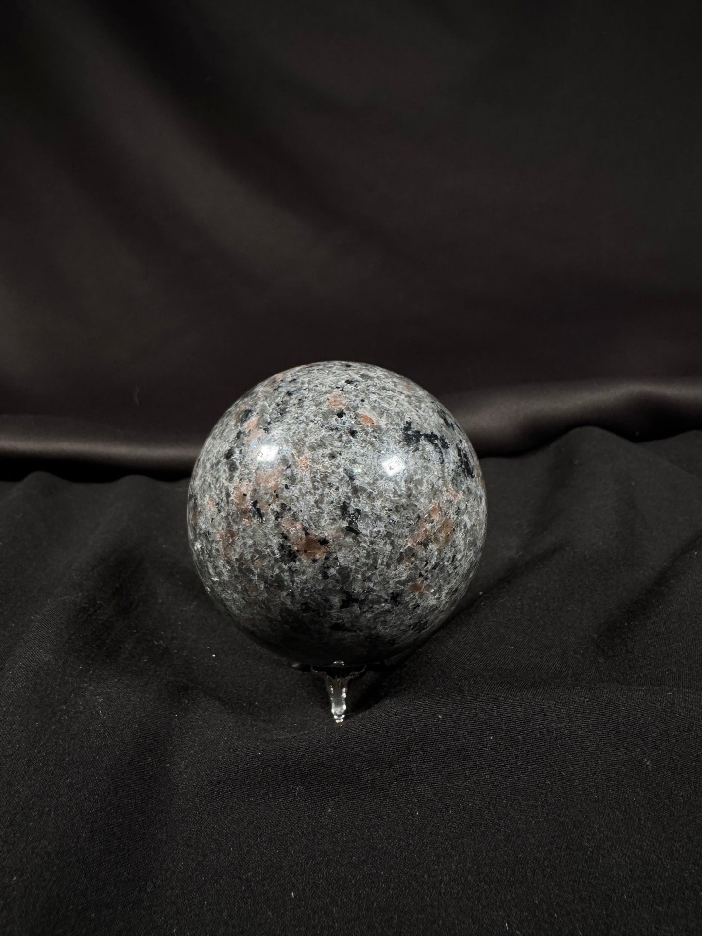 Yooperlite Sphere