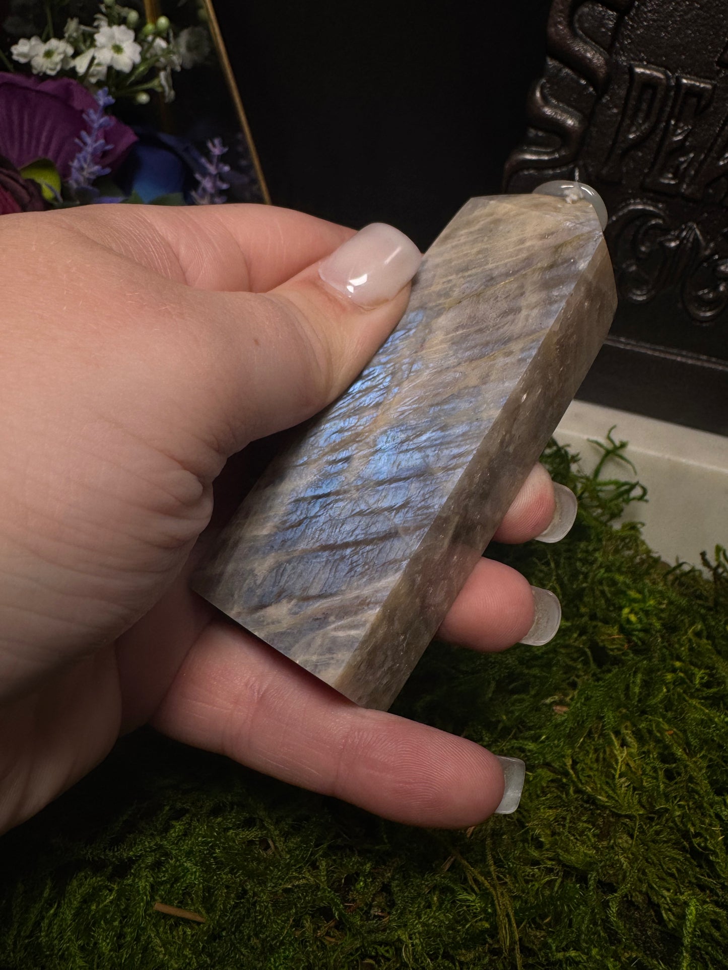 Moonstone Tower